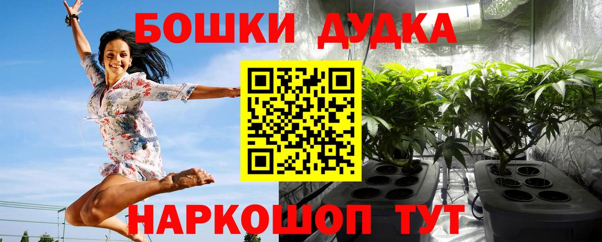 Каннабис Bruce Banner Верхняя Салда
